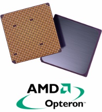 AMD Opteron