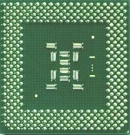 Pentium 3 pin
