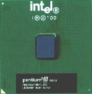 Pentium 3 surface