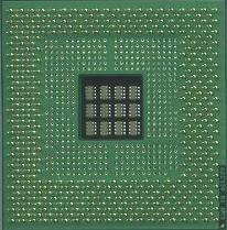 Pentium 4 pin
