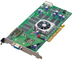 Canopus SPECTRA 8800 Picture