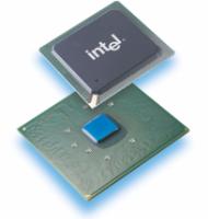 Intel 845MP Chipset