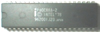 Intel 8088