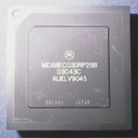 Motorola 68EC030