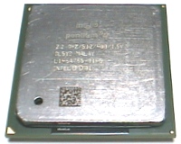 Intel Pentium 4