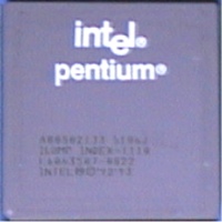 Intel Pentium